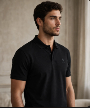 ELVANO polo shirt