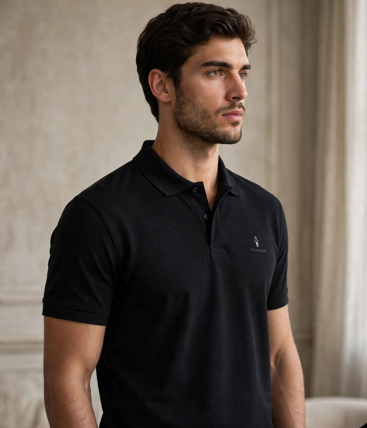 ELVANO polo shirt