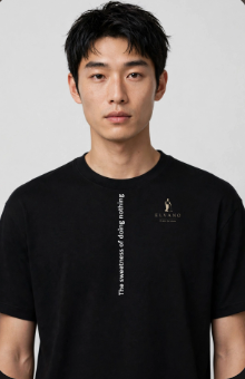 ELAVNO Unisex classic tee